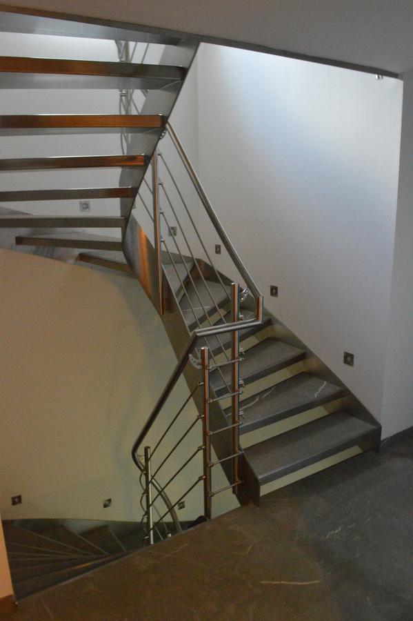 Apartments Bachmann San Candido Exterior photo