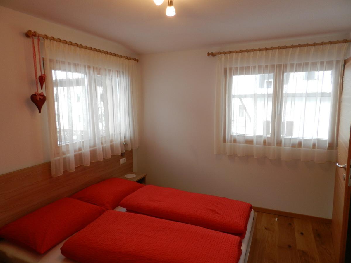 Apartments Bachmann San Candido Exterior photo