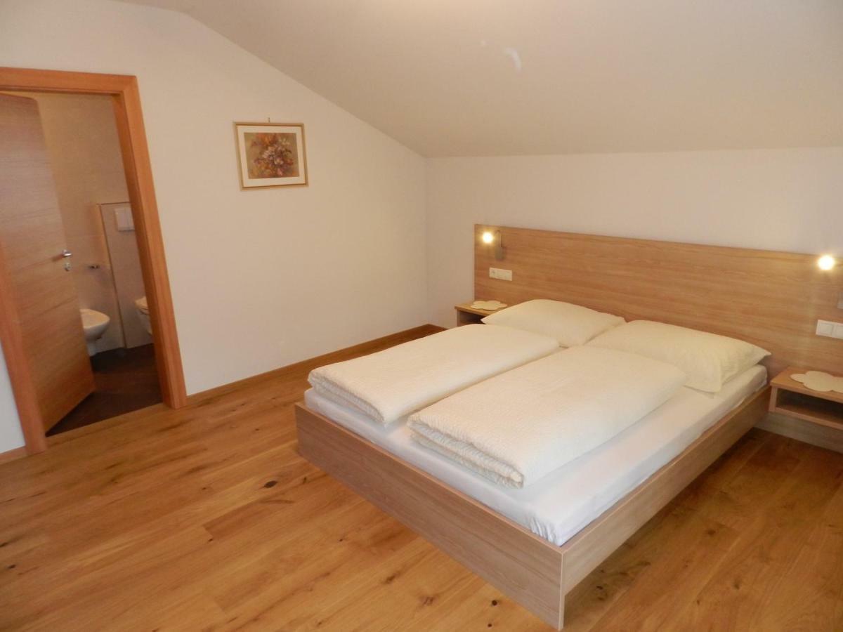 Apartments Bachmann San Candido Exterior photo